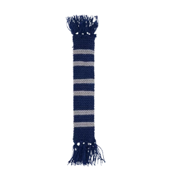Warner Bros Ravenclaw Scarf Bookmark