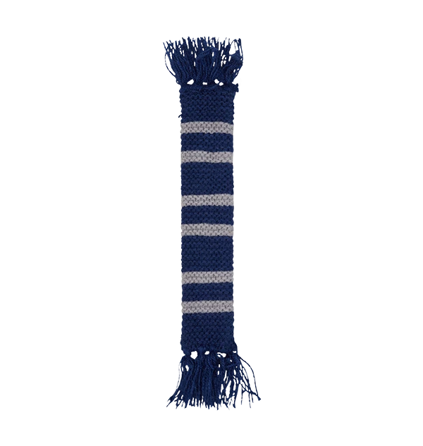 Warner Bros Ravenclaw Scarf Bookmark