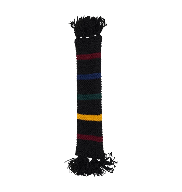 Warner Bros Hogwarts Scarf Bookmark Best Sellers