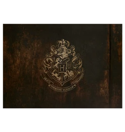 Warner Bros Best Sellers Personalised Hogwarts Acceptance Letter