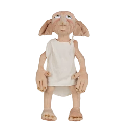 Warner Bros Best Sellers Dobby Soft Toy