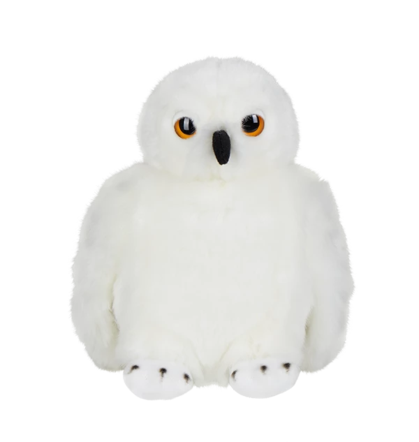 Warner Bros Best Sellers Hedwig Soft Toy - Medium