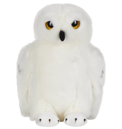 Warner Bros Hedwig Soft Toy - Large