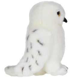 Warner Bros Hedwig Soft Toy - Large
