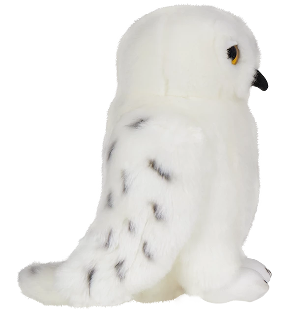 Warner Bros Hedwig Soft Toy - Large