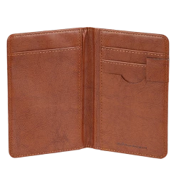 Warner Bros Platform 9 3/4 Passport Holder