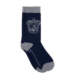 Warner Bros Ravenclaw Sock Set (3 Pack)