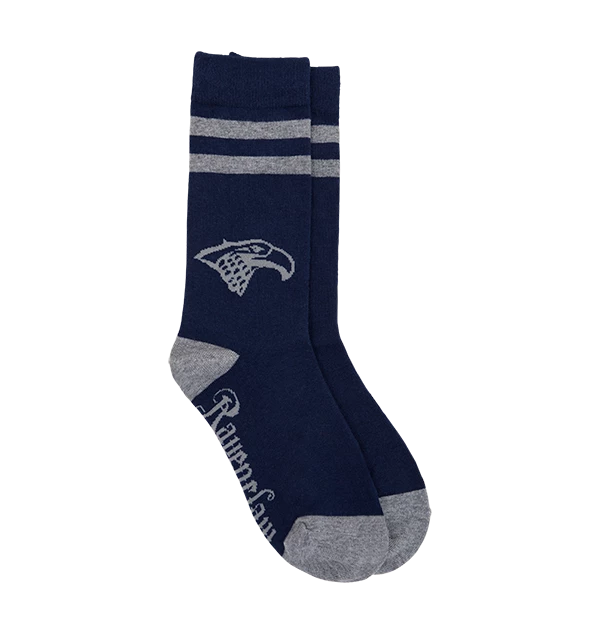 Warner Bros Ravenclaw Sock Set (3 Pack)