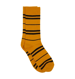Warner Bros Hufflepuff Sock Set (3 Pack)