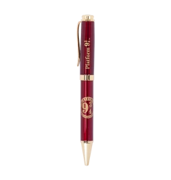 Warner Bros Platform 9 3/4 Pen