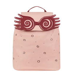 Warner Bros Best Sellers Luna Lovegood Rucksack