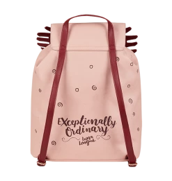 Warner Bros Best Sellers Luna Lovegood Rucksack