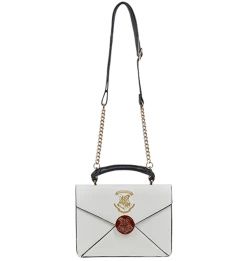 Warner Bros Acceptance Letter Crossbody Bag