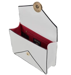 Warner Bros Acceptance Letter Crossbody Bag