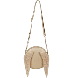 Warner Bros Golden Snitch Cross Body Bag Best Sellers