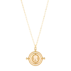 Warner Bros Jewellery Time-Turner Necklace