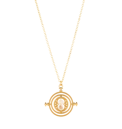 Warner Bros Jewellery Time-Turner Necklace