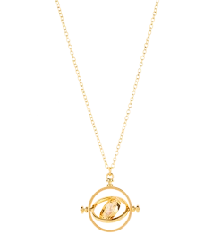 Warner Bros Jewellery Time-Turner Necklace