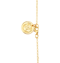 Warner Bros Jewellery Time-Turner Necklace