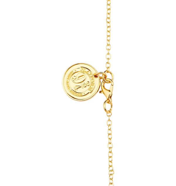 Warner Bros Jewellery Time-Turner Necklace