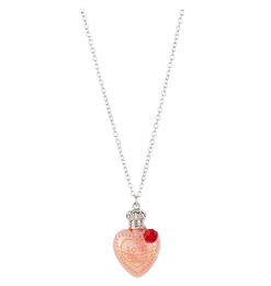 Warner Bros Best Sellers Love Potion Pendant Necklace