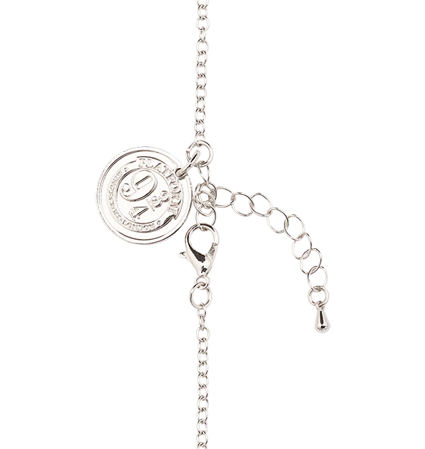 Warner Bros Best Sellers Love Potion Pendant Necklace