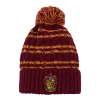 Warner Bros Best Sellers Gryffindor Knitted Hat
