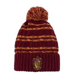 Warner Bros Best Sellers Gryffindor Knitted Hat