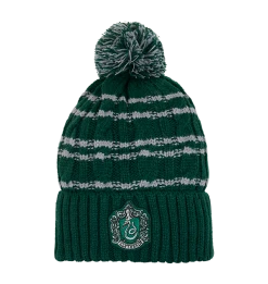 Warner Bros Slytherin Knitted Hat Best Sellers