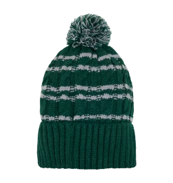 Warner Bros Slytherin Knitted Hat Best Sellers