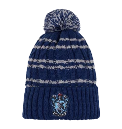 Warner Bros Ravenclaw Knitted Hat Best Sellers