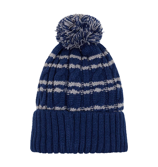 Warner Bros Ravenclaw Knitted Hat Best Sellers