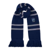 Warner Bros Ravenclaw Knitted Crest Scarf