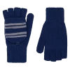 Warner Bros Ravenclaw Knitted Mitten Capped Gloves