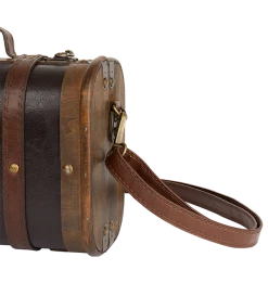 Warner Bros Hogwarts Trunks Hogwarts School Trunk Combo Bundle