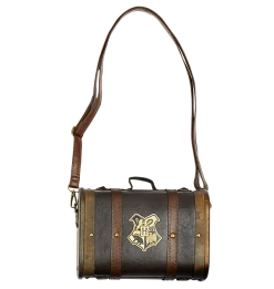 Warner Bros Mini Hogwarts School Trunk Exclusives