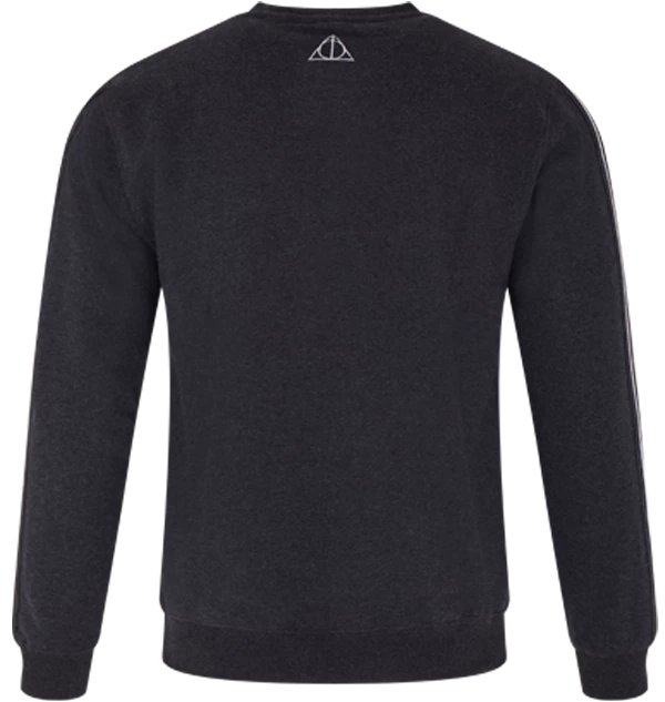 Warner Bros Deathly Hallows Sweatshirt Best Sellers