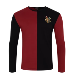 Warner Bros Personalised Gryffindor Triwizard Shirt Best Sellers