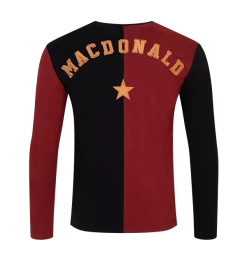 Warner Bros Personalised Gryffindor Triwizard Shirt Best Sellers