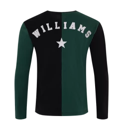 Warner Bros Best Sellers Personalised Slytherin Triwizard Shirt