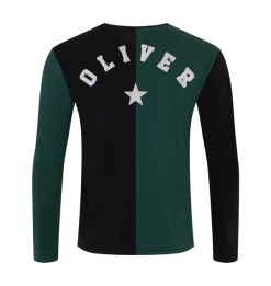 Warner Bros Best Sellers Personalised Slytherin Triwizard Shirt