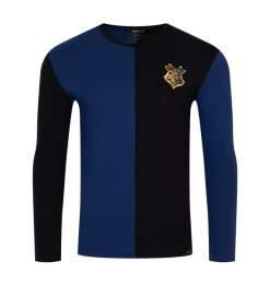 Warner Bros Personalised Ravenclaw Triwizard Shirt Best Sellers