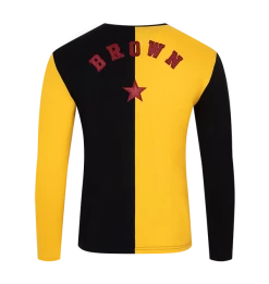 Warner Bros Personalised Hufflepuff Triwizard Shirt