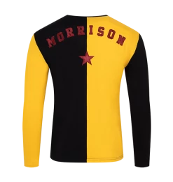 Warner Bros Personalised Hufflepuff Triwizard Shirt