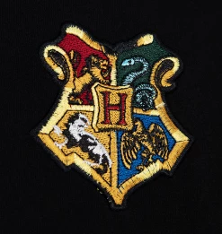 Warner Bros Personalised Hufflepuff Triwizard Shirt
