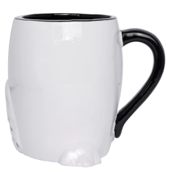 Warner Bros Hedwig Moulded Mug