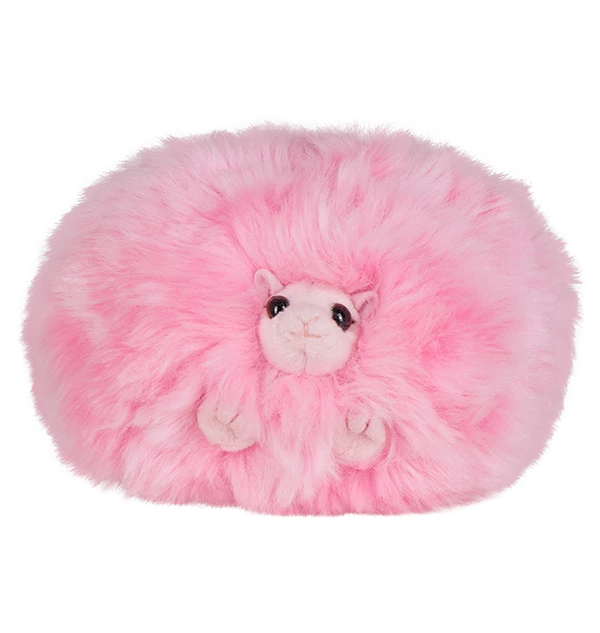 Warner Bros Pygmy Puff Soft Toy