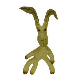 Warner Bros Pickett Soft Toy