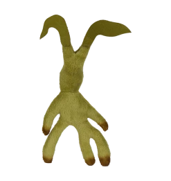 Warner Bros Pickett Soft Toy