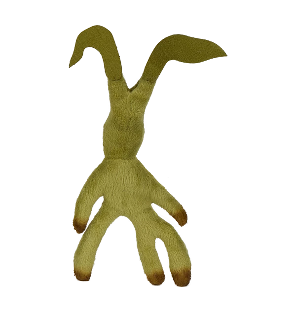 Warner Bros Pickett Soft Toy